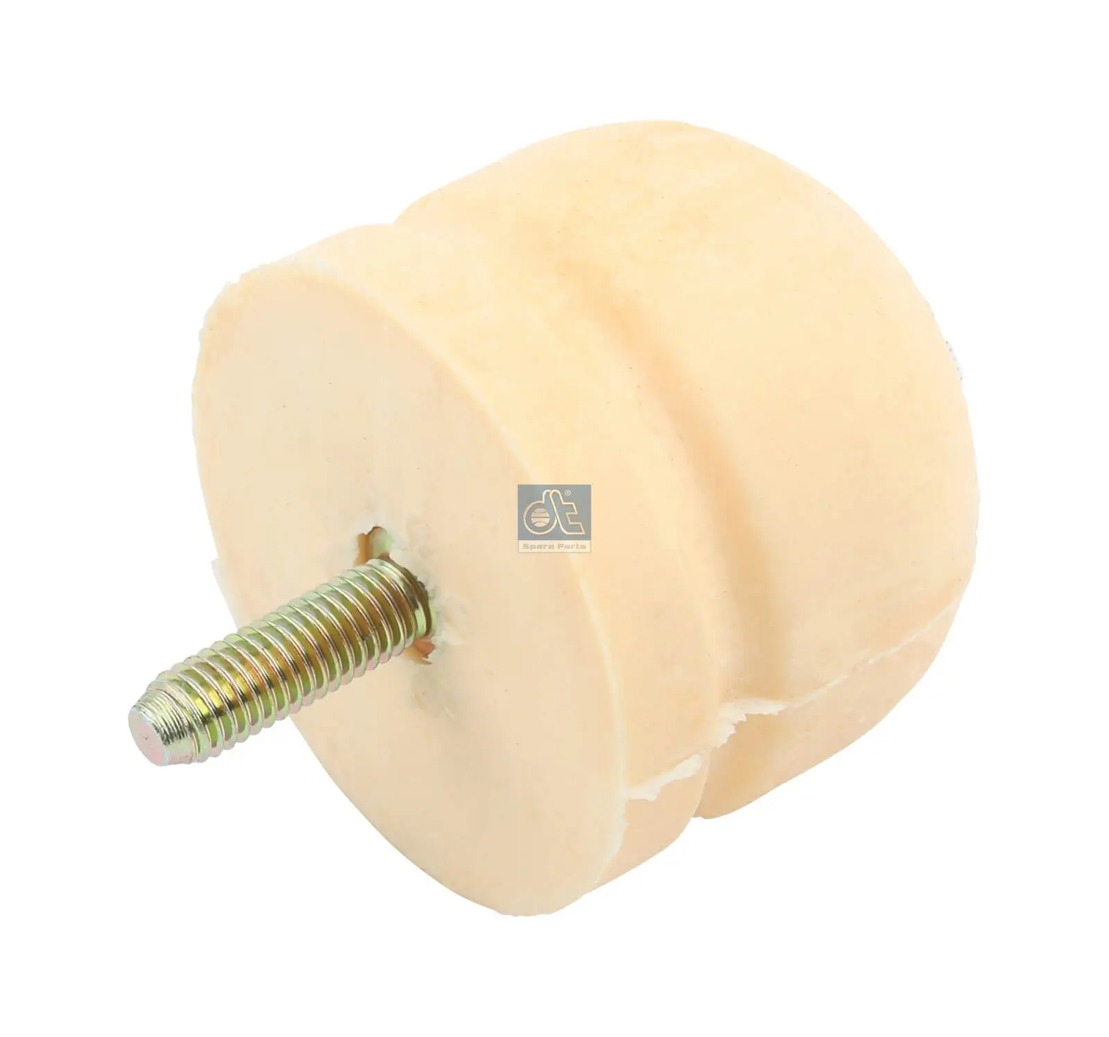 Bump Stop, driver cab stabiliser